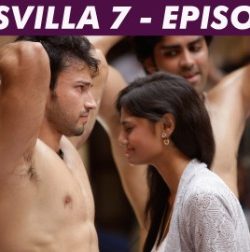 MTV Splitsvilla Season 7 (2014) 14th Episode 480P 150MB Free Download