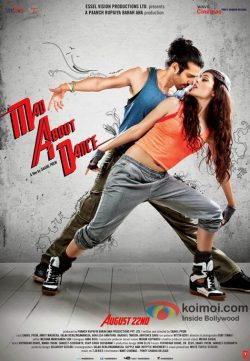 Mad About Dance 2014 Hindi Movie Free Download FULL HD 300MB
