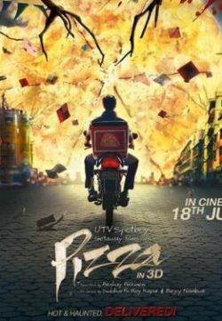 Pizza (2014) Hindi Movie Full HD 720p Free Download 300MB