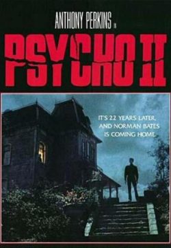 Psycho II (1983) In Hindi Dubbed Movie Free Download In 300MB 1080p