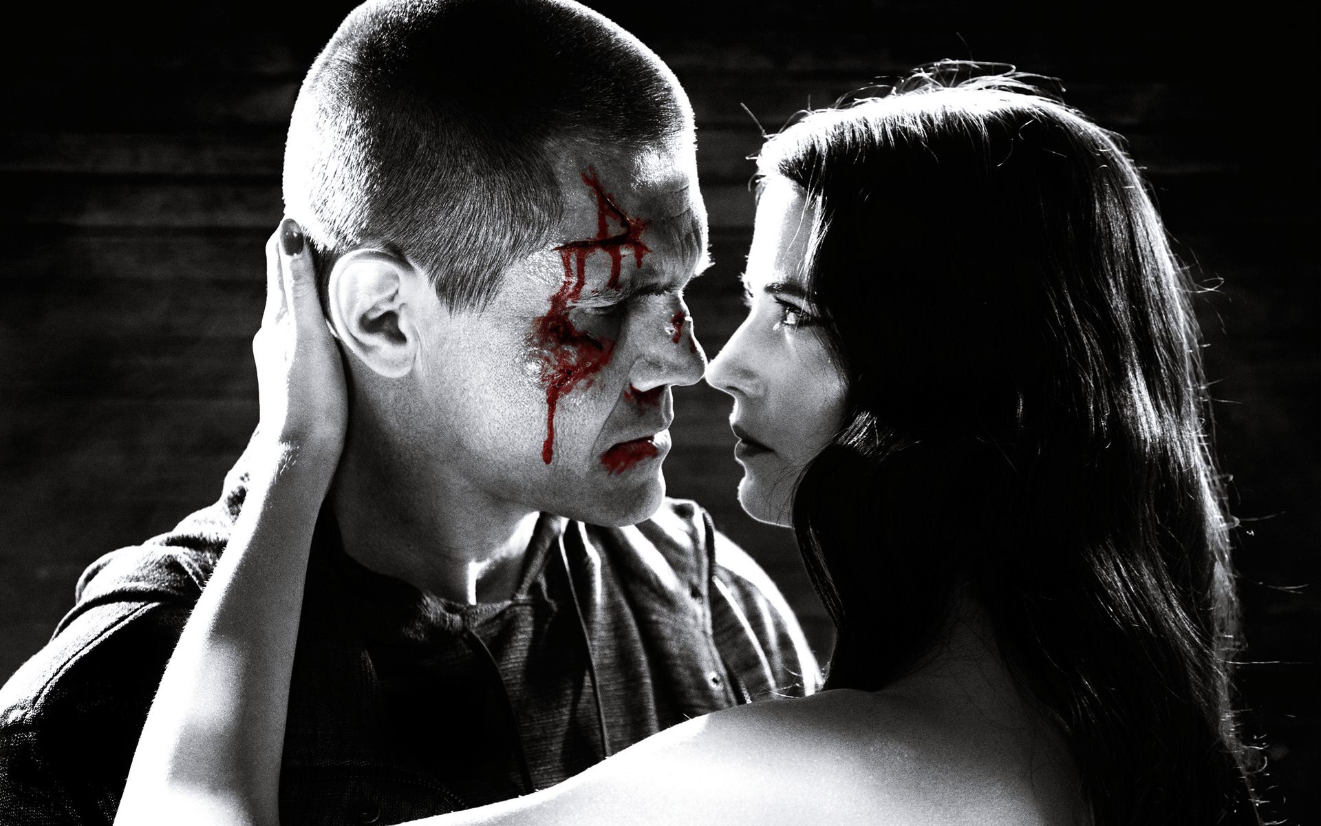 Sin City A Dame to Kill For 2014
