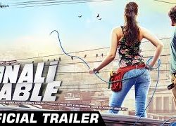 Sonali Cable (2014) Hindi Movie Official Trailer 720p