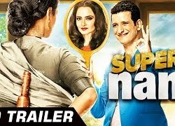 Super Nani (2014) Hindi Movie Trailer 720p Download