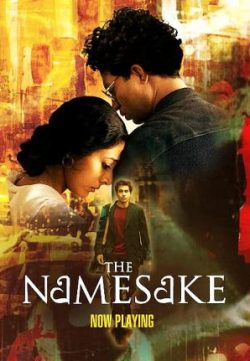 The Namesake (2006) English Movie Watch Online In HD 720p 250MB Free Download