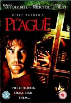 The Plague (2006) Hindi Dubbed Movie Free Download 300MB 1080p