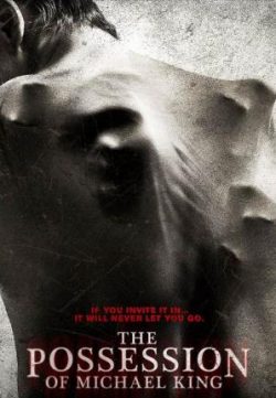 The Possession of Michael King (2014) English Movie Free Download 300MB