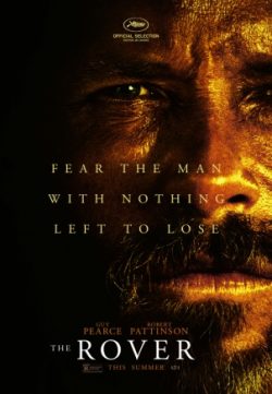 The Rover (2014) Free Download Movie 350MB 720p In English
