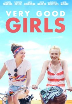 Very Good Girls (2013) Watch Movie Free In HD 720p 250MB Free Download