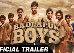 Badlapur Boys (2014) Hindi Movie Official Trailer 720p Free Download