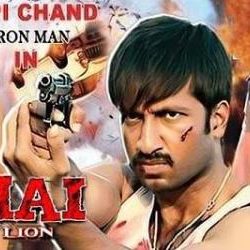 Bhai The Lion (2007) Hindi Dubbed Movie Free Download In HD 480p 300MB