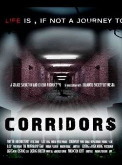 Corridors (2014) Hindi Movie Free Download In HD 480p 250MB