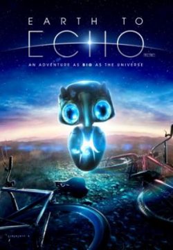 Earth to Echo (2014) English Movie Free Download HD 720p 450MB