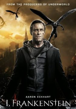 I, Frankenstein (2014) Dual Audio Free Download In HD 480p 250MB