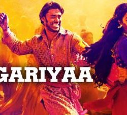 Jigariyaa (2014) Hindi Movie Free Download In HD 480p 200MB