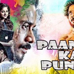 Paanch Ka Punch (2013) Hindi Movie Free Download In HD 480p 300MB