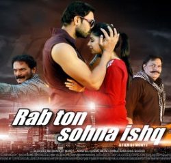 Rab Ton Sohna Ishq (2013) Punjabi Movie Download HD 480p 350MB