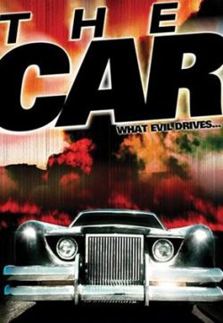 The Car (1977) Hindi Dubbed Movie Full HD 720p 300MB Free Download