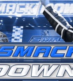 WWE Friday Night SmackDown 10th October (2014) Download In HD 480p 250MB Download