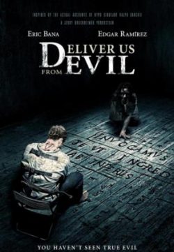 Deliver Us from Evil (2014) Full HD Movie In English 480p 350MB
