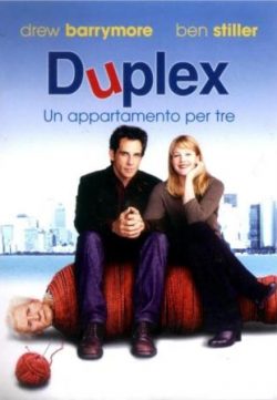 Duplex (2003) Dual Audio Movie Free Download In HD 480p 200MB