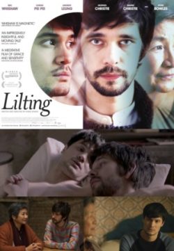 Lilting (2014) English Movie Free Download 480p 200MB