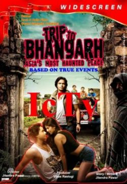Trip to Bhangarh (2014) Hindi Movie Free Download 400MB 480p