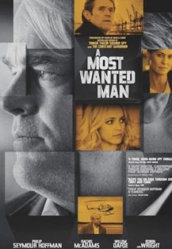 A Most Wanted Man (2014) Download HD 480p  400MB In English