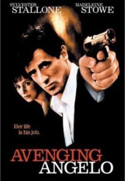 Avenging Angelo (2002) Dual Audio Download 400MB 480p