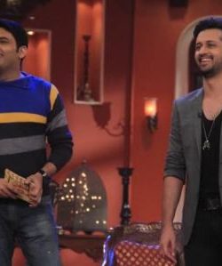 Comedy Nights With Kapil 6th December (2014) HD 480p 200MB Download