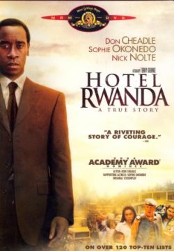 Hotel Rwanda (2004) Dual Audio Download 480p 250MB
