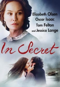In Secret (2013) Download English Movie For Free HD 480p 250MB