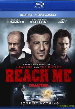 Reach Me (2014) Hindi Dubbed 200MB 480p Free Download