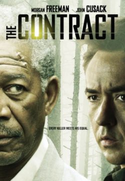 The Contract (2006) Dual Audio Download 480p 450MB