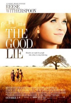The Good Lie (2014) 250MB Download HD 480p In English