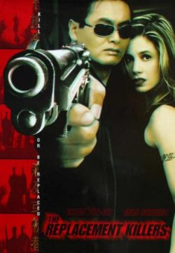 The Replacement Killers (1998)  Dual Audio Download HD 480p 150MB