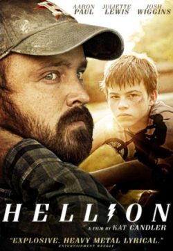 Hellion (2014) 200MB 480P Free Download in English