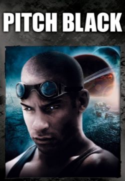 Pitch Black (2000) Hindi Dubbed Download HD 480p 150MB