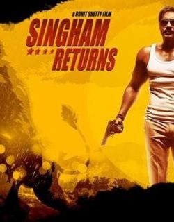 Singham Returns (2014) Full HD Video Songs 720P Free Downlaod
