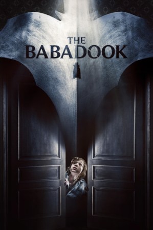 The Babadook (2014) 