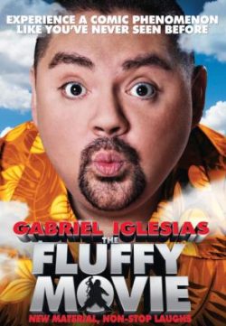 The Fluffy Movie: Unity Through Laughter (2014) Download 300MB In HD 480P