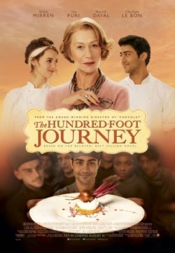 The Hundred-Foot Journey (2014) 300MB Download 480p In English
