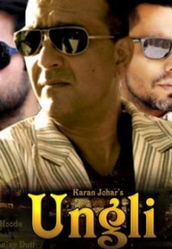Ungli (2014) Hindi Movie 720p Full HD Download 250MB