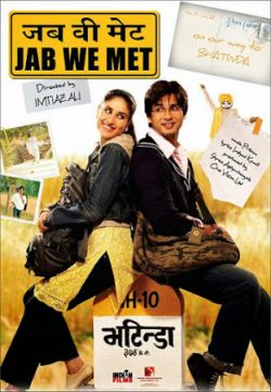 Jab We Met (2007) Full HD Video Songs 720P Download