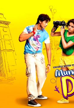 Mumbai Delhi Mumbai (2014) Hindi Movie 300Mb Download 480p