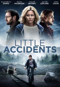 Little Accidents (2014) 200MB English 480p Download