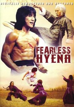 The Fearless Hyena (1979) Hindi Dubbed Download 200MB