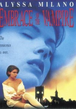 Embrace of the Vampire (1995) Hindi Dubbed Download 480p 150MB