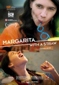 Margarita, with a Straw (2015) Hindi Movie Pdvd