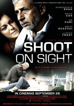 Shoot on Sight (2007) 250MB 480p Download