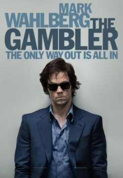 The Gambler (2014) 250Mb English HD 480p